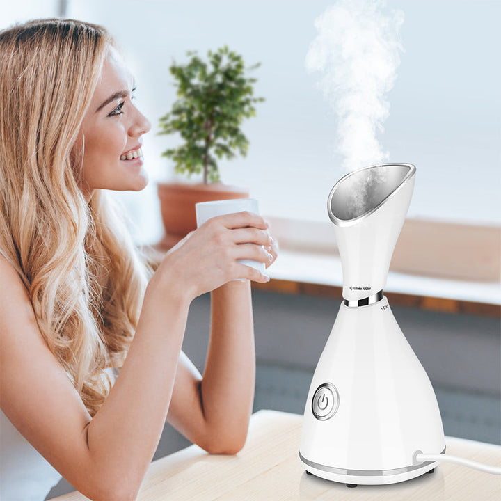 Ionic Facial Steamer